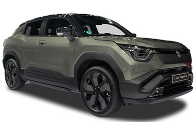 e Vitara 2025